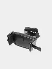 Держатель Redline HOL-02 для смартфонов и навигаторов, черный