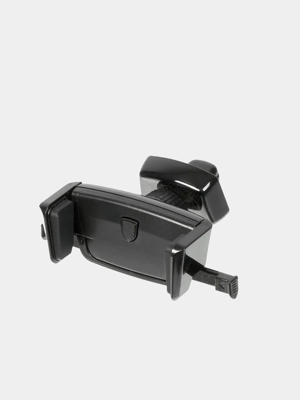 Держатель Redline HOL-02 для смартфонов и навигаторов, черный
