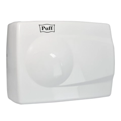 1401.333 Электросушитель для рук "Puff-8828", хром 1,5 кВт