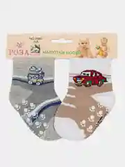 Носки для новорожденного, носочки для малыша