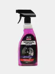 Чернитель шин Black Tyre, триггер 500 мл, AVS AVK-601
