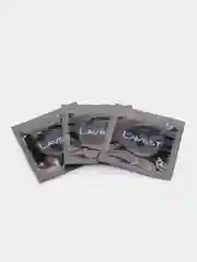 Lavest Young, презервативы уменьшенного размера, 3 шт