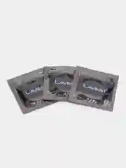 Lavest Delicate, ультратонкие презервативы, 3 шт
