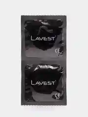 Lavest Young презервативы уменьшенного размера, 30 шт