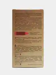 Lavest Ribbed презервативы с ребристой структурой стенок розового цвета 30 шт