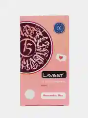 Lavest Romantic Mix разные презервативы 30 шт