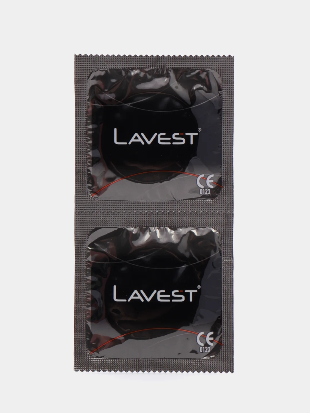 Lavest Romantic Mix разные презервативы 30 шт