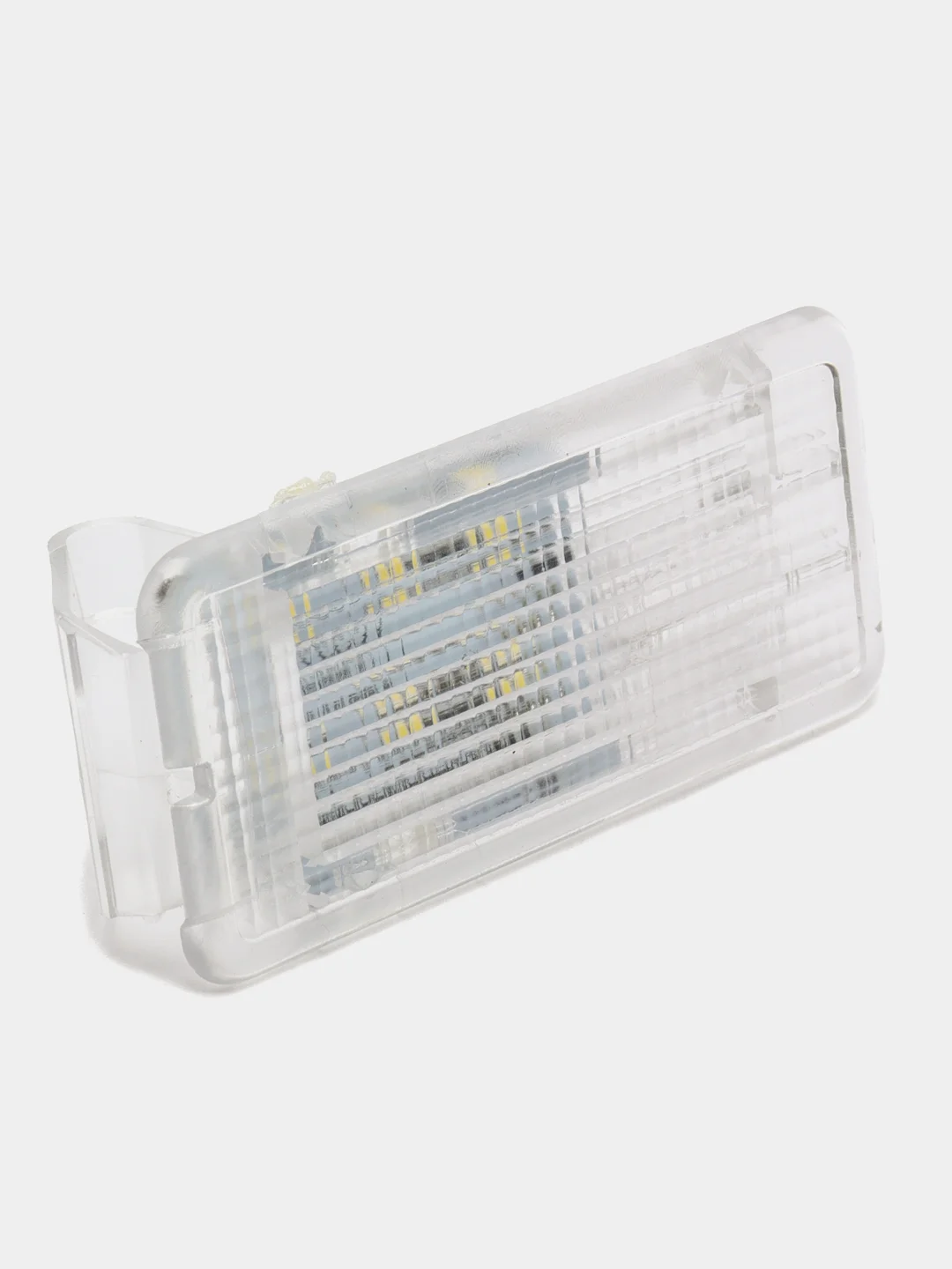 Плафон LED подсветки вещевого ящика бардачка LED ЛАРГУС ВЕСТА ИКСРЕЙ LARGUS VESTA XRAY