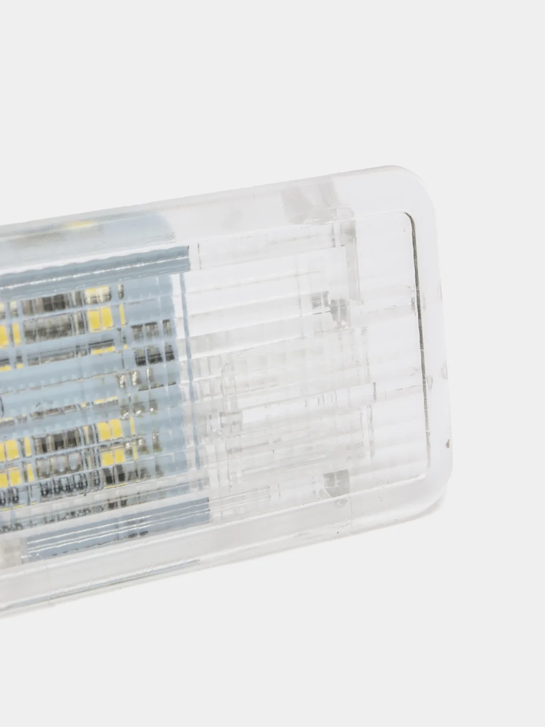 Плафон LED подсветки вещевого ящика бардачка LED ЛАРГУС ВЕСТА ИКСРЕЙ LARGUS VESTA XRAY