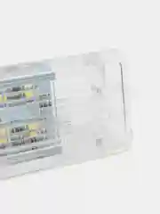 Плафон LED подсветки вещевого ящика бардачка LED ЛАРГУС ВЕСТА ИКСРЕЙ LARGUS VESTA XRAY