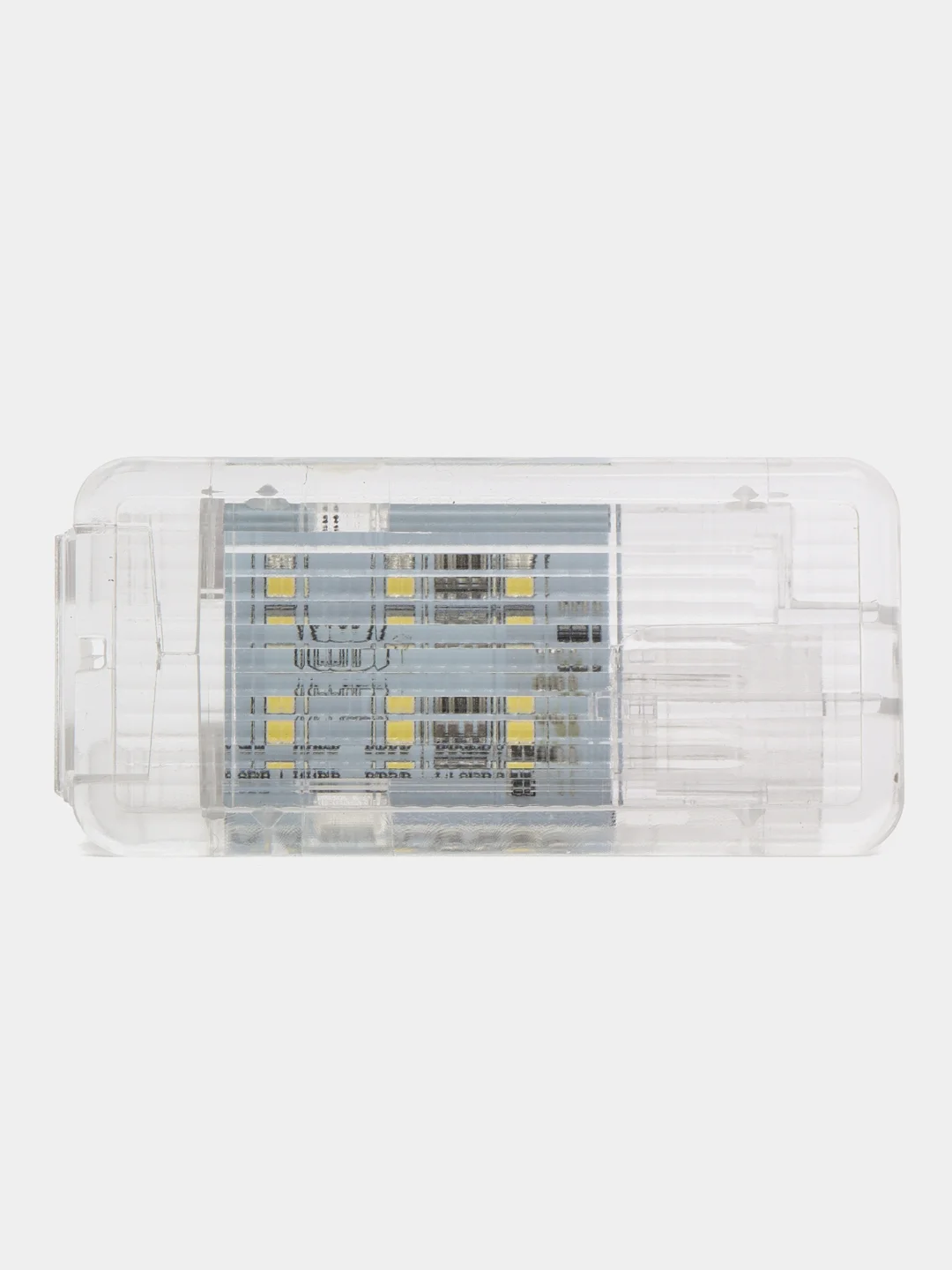 Плафон LED подсветки вещевого ящика бардачка LED ЛАРГУС ВЕСТА ИКСРЕЙ LARGUS VESTA XRAY