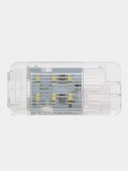 Плафон LED подсветки вещевого ящика бардачка LED ЛАРГУС ВЕСТА ИКСРЕЙ LARGUS VESTA XRAY