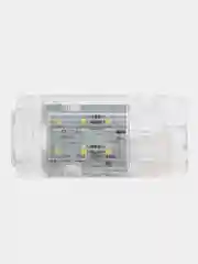 Плафон LED подсветки вещевого ящика бардачка LED ЛАРГУС ВЕСТА ИКСРЕЙ LARGUS VESTA XRAY
