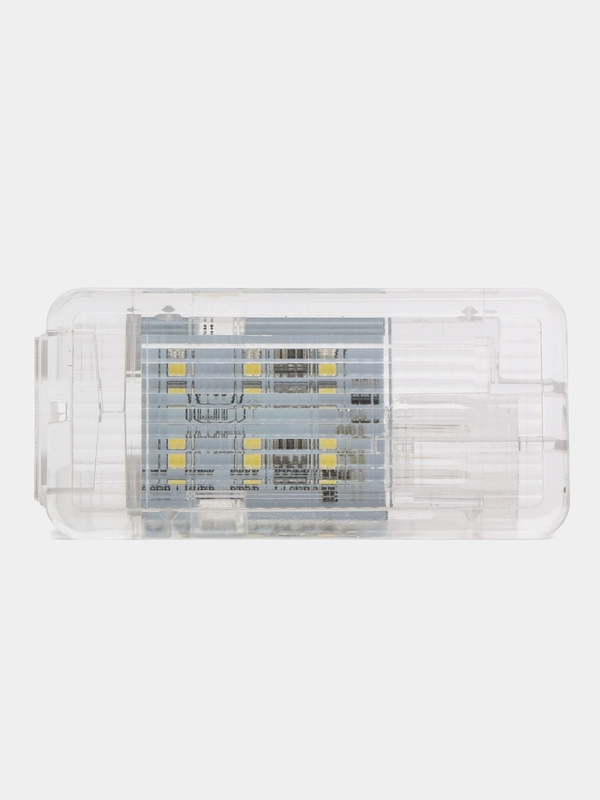 Плафон LED подсветки вещевого ящика бардачка LED ЛАРГУС ВЕСТА ИКСРЕЙ LARGUS VESTA XRAY