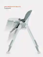 Зеленый стол-стул RANT basic "MANGO" RH304