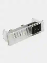 Плафон LED подсветки багажника бардачка 2110 универсальный (25.3738) 12-24V