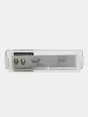 Плафон LED подсветки багажника бардачка 2110 универсальный (25.3738) 12-24V