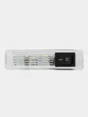 Плафон LED подсветки багажника бардачка 2110 универсальный (25.3738) 12-24V