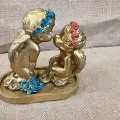 Ангелочки Мэрри и Чарли
