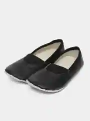 Черный чешки детские