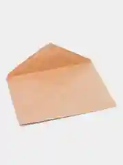 Конверты из крафт-бумаги, с5