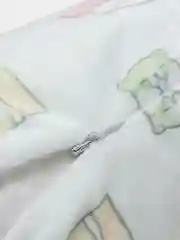 Подушка декоративная CoolPodarok "Новый год. Коты с подарками"
