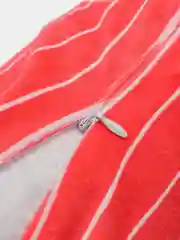 Подушка декоративная CoolPodarok "Кот. Люблю зимушку"