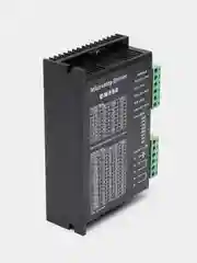 2 шт. Контроллер двигателей на базе DM556, драйвер шагового двигателя, Nema17, Nema23