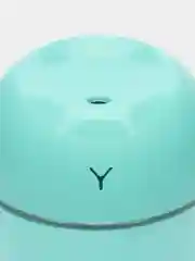 Бирюзовый увлажнитель воздуха, 220мл
