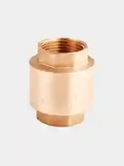 Обратный клапан с латунным сердечником AquaHit 1/2" ! MVI.CV.720.04