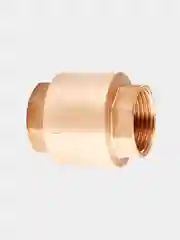Обратный клапан с латунным сердечником AquaHit 1/2" ! MVI.CV.720.04