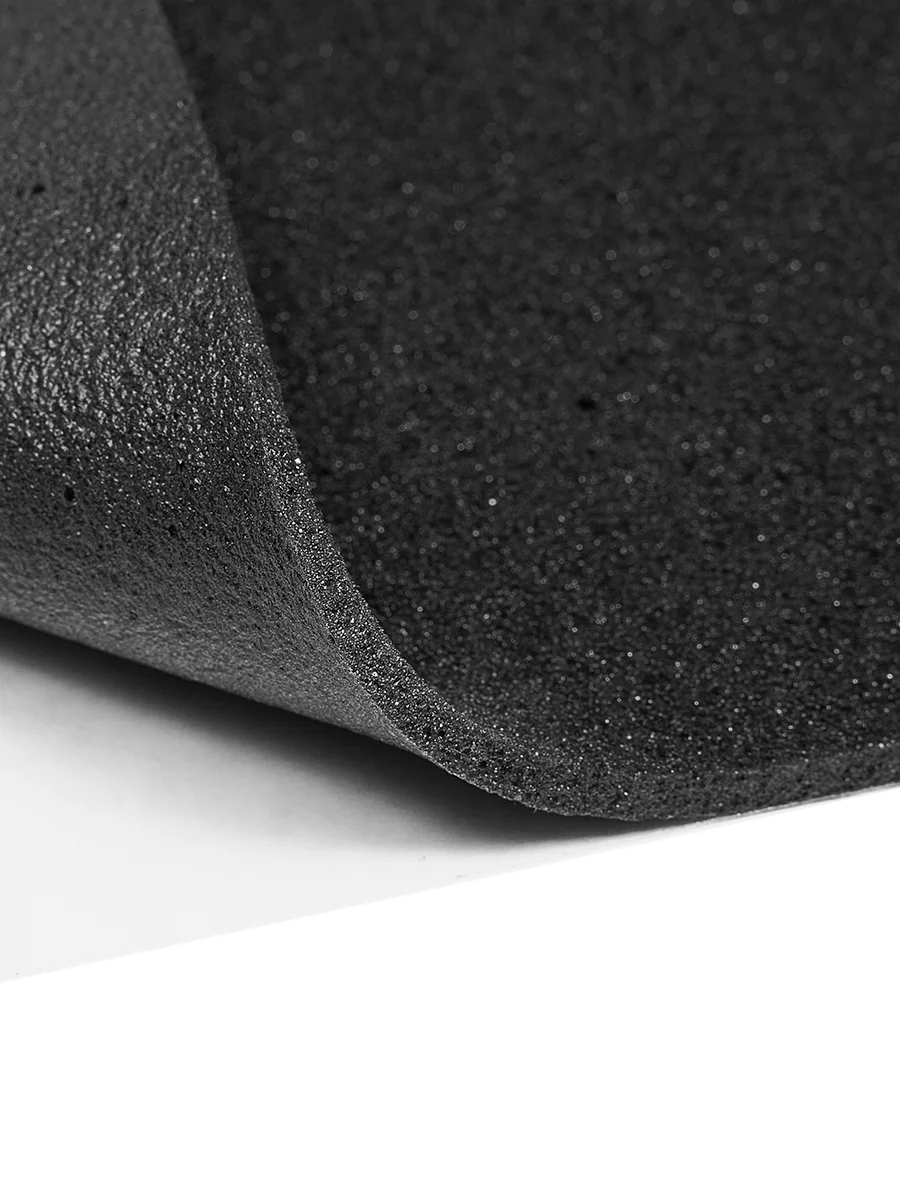 Шумоизоляция JUMBO acoustics 5.0 - уплотнительный материал, 1 шт., D05001R1