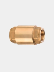 Обратный клапан 1" VIEIR ! VЕR.ZH675Q