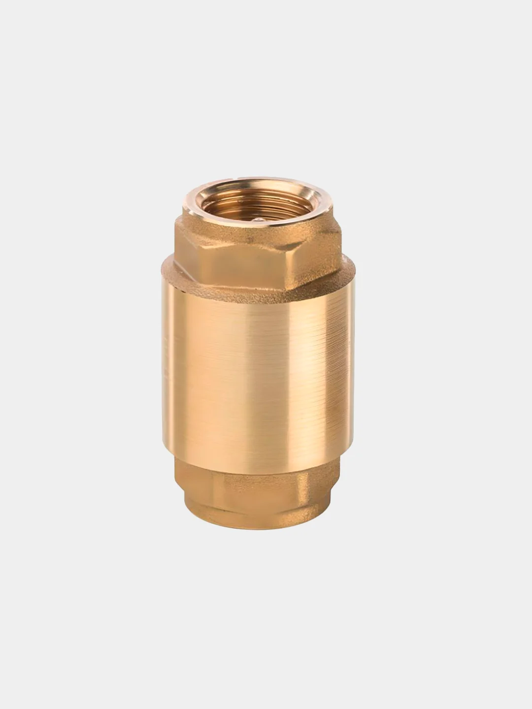 Обратный клапан 1" VIEIR ! VЕR.ZH675Q