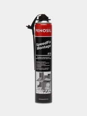 PENOSIL SpeedFix Montage All Season многофункциональная клей-пена, 750 мл,