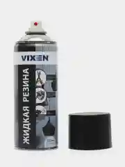 VIXEN Жидкая резина, черная матовая, аэрозоль, 520 мл