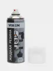 VIXEN Жидкая резина, прозрачная глянцевая, аэрозоль, 520 мл