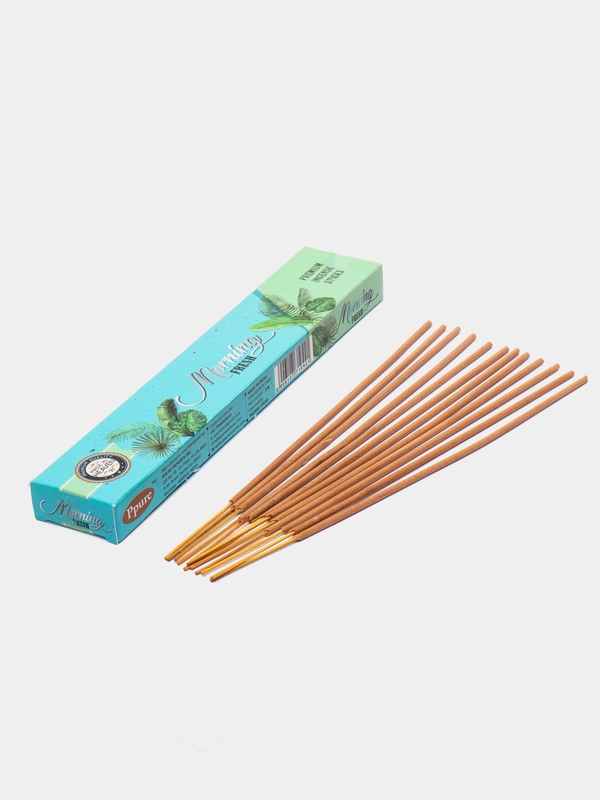 Благовония Morning Fresh, Premium, Индия