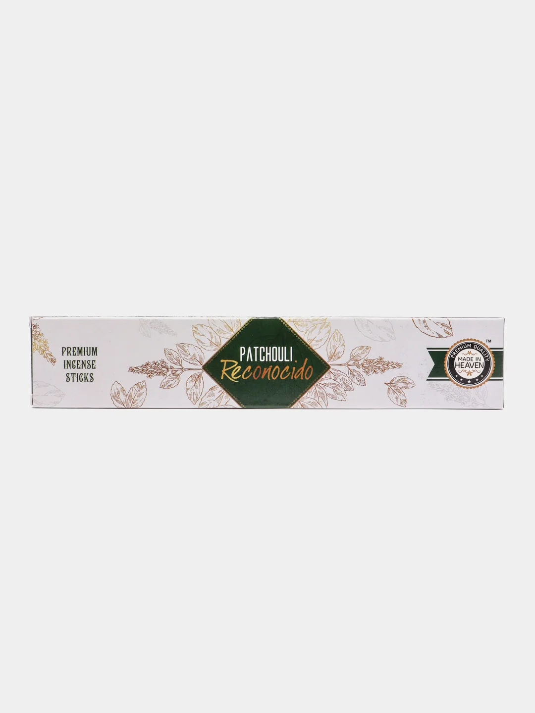 Благовония Пачули, Premium, Индия