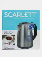 Электрический чайник SCARLETT SC-EK21S72