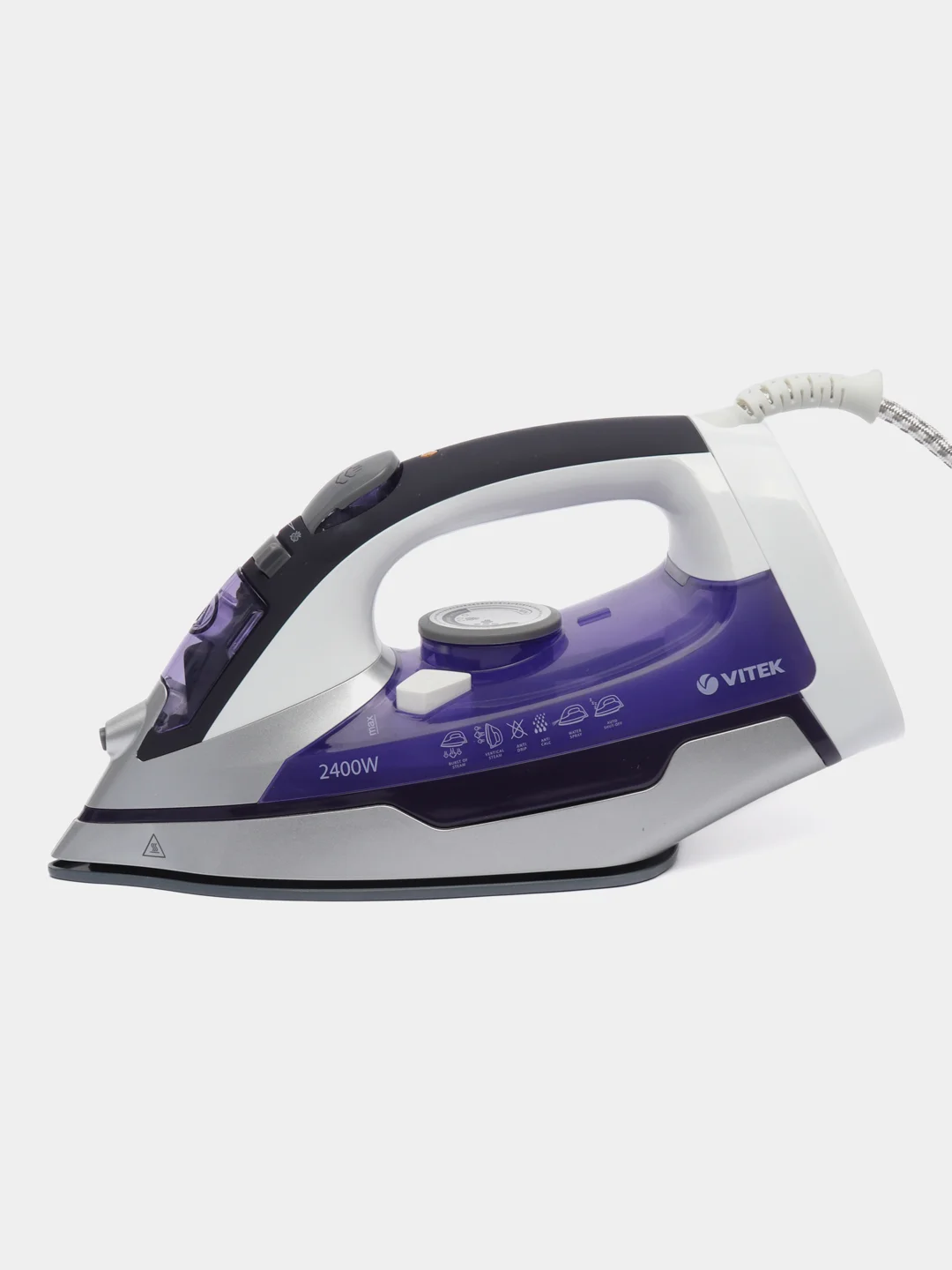 Утюг VITEK VT-1257 VT