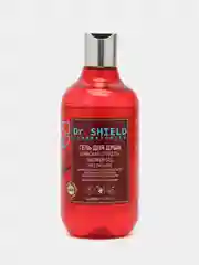 Гель для душа Dr.SHIELD красная страсть, 500 ml