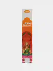 Благовония для удачи в бизнесе и делах Laxmi Ganesha