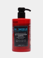 Восстанавливающий шампунь Dr.SHIELD  для окрашенных волос