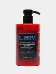 Восстанавливающий шампунь Dr.SHIELD  для окрашенных волос