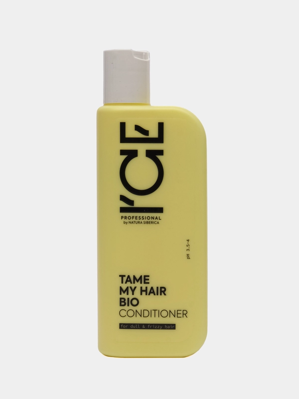 Кондиционер Tame My Hair для тусклых и вьющихся волос 250мл