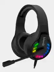 Игровые наушники с микрофоном A4Tech Bloody G230, черный, 2 м, накладные, USB, G230