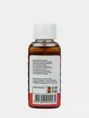 Флюс для пайки, ЛТИ-120, 30мл, с кисточкой, флакон REXANT