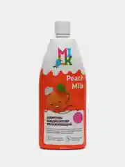 Шампунь-кондиционер увлажняющий "Peach MILK" MILK