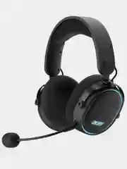 Наушники с микрофоном Acer OHR303 черный мониторные